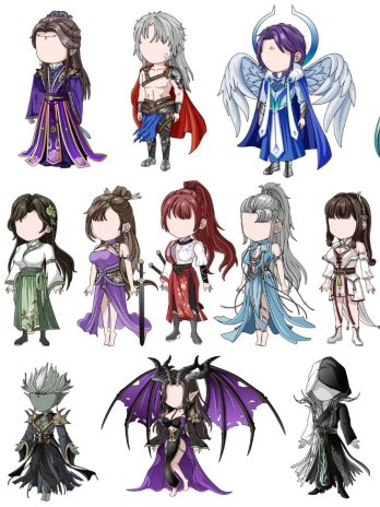 Shdone Myloiver Navy Waistcoat