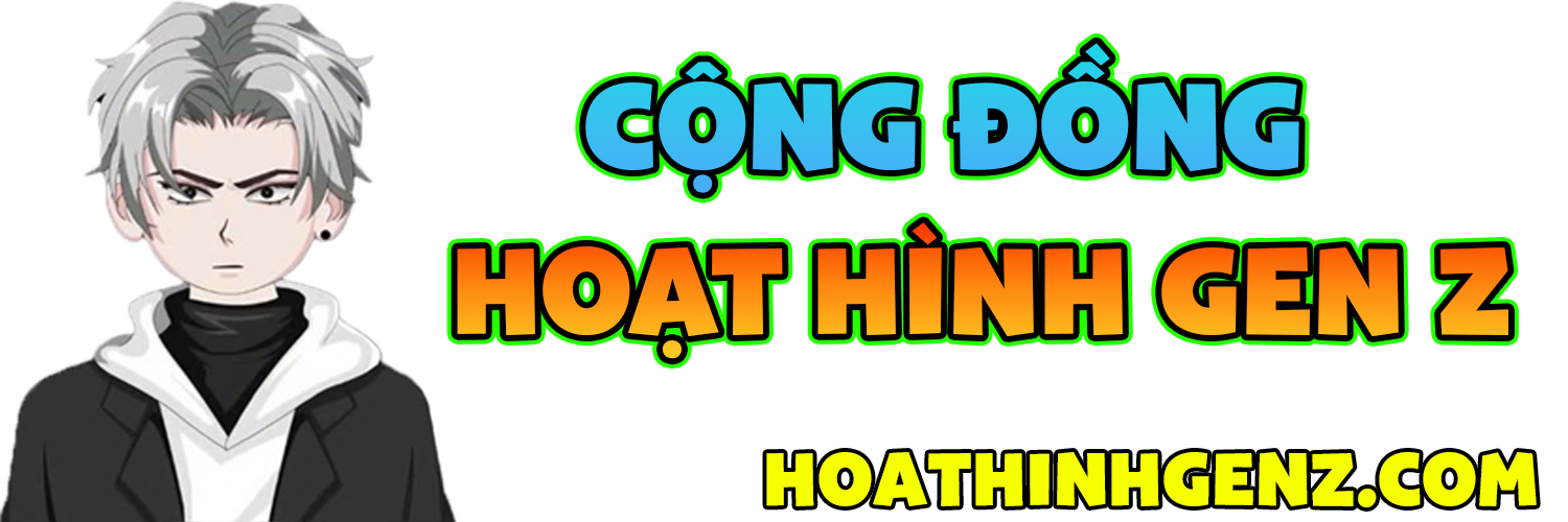 Hoạt Hình GenZ